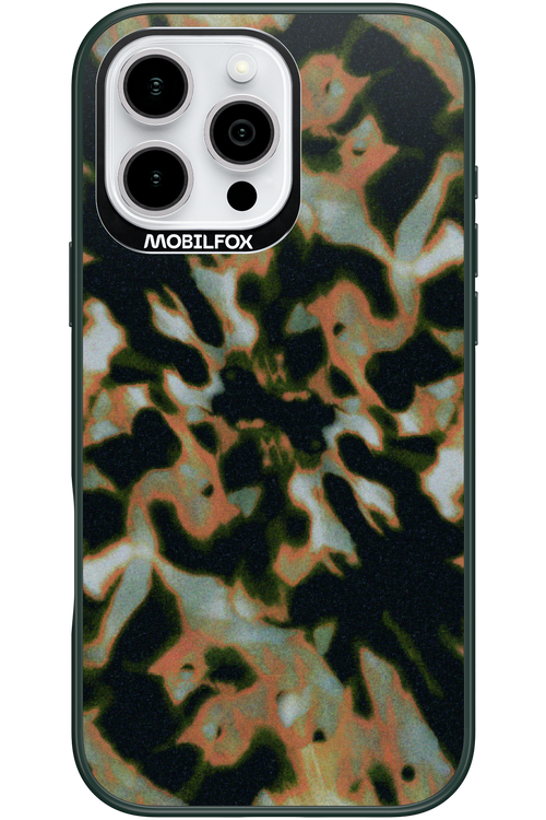 Tiger Acid - Apple iPhone 16 Pro Max