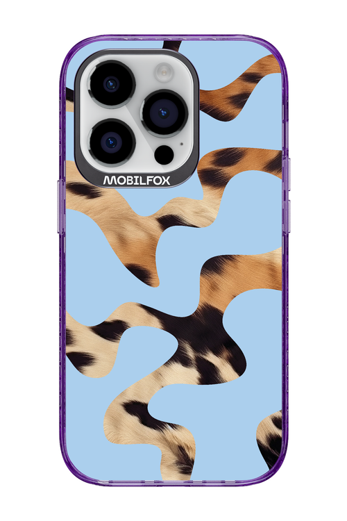 Funky Deer - Apple iPhone 14 Pro