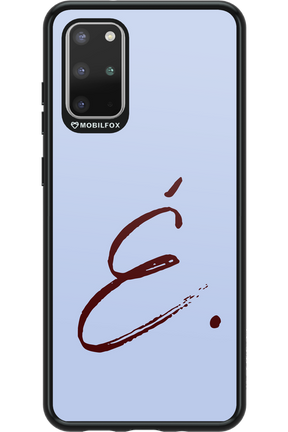 (Jellyfish Presso) E II 2.0 - Samsung Galaxy S20+