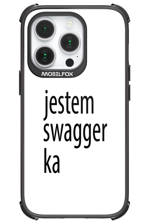 Swagger 2.0 - Apple iPhone 14 Pro