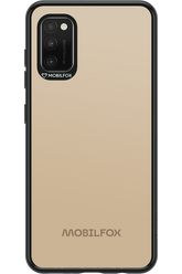 Sand - Samsung Galaxy A41