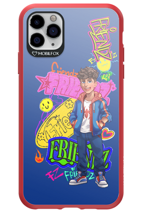 Czvjnik - Apple iPhone 11 Pro Max