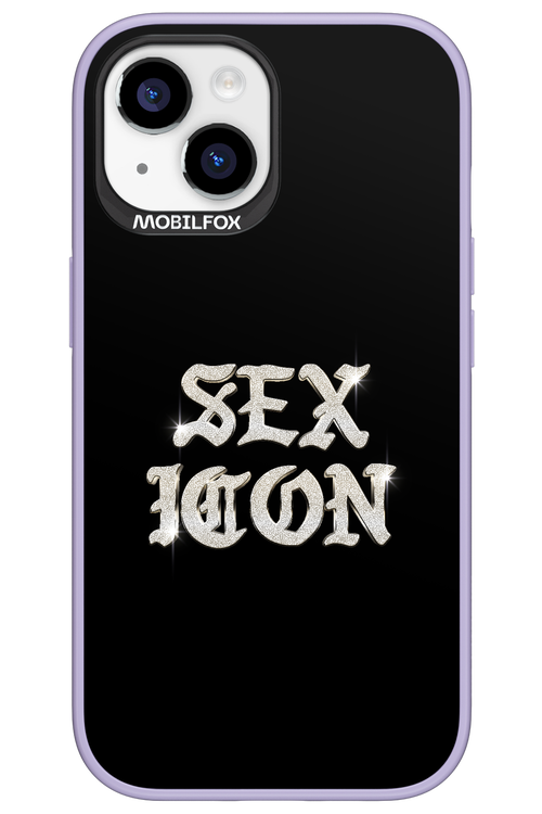 SEX ICON 2.0 - Apple iPhone 15