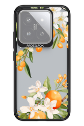 Amalfi Orange 2.0 - Xiaomi 14