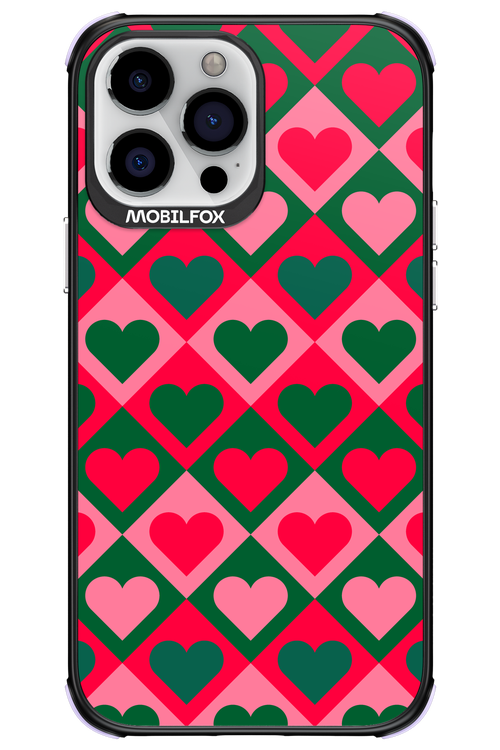 Love of Christmas - Apple iPhone 13 Pro Max