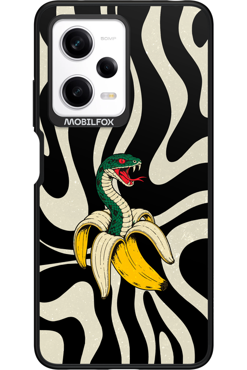 Banana Bite 2.0 - Xiaomi Redmi Note 12 Pro 5G