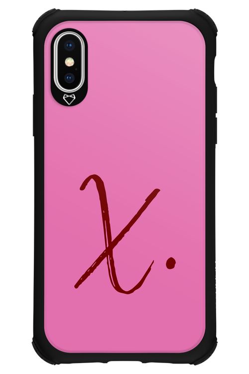 (Sorbet) X 2.0 - Apple iPhone X