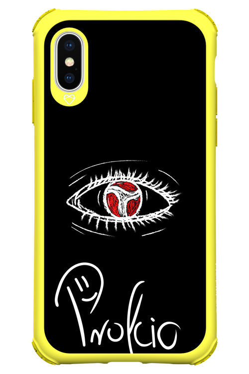 Profcio Eye - Apple iPhone XS