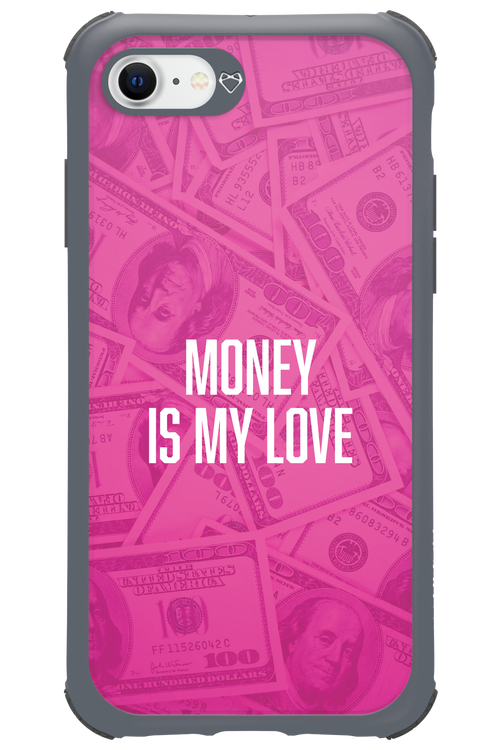 Money - Apple iPhone SE 2020