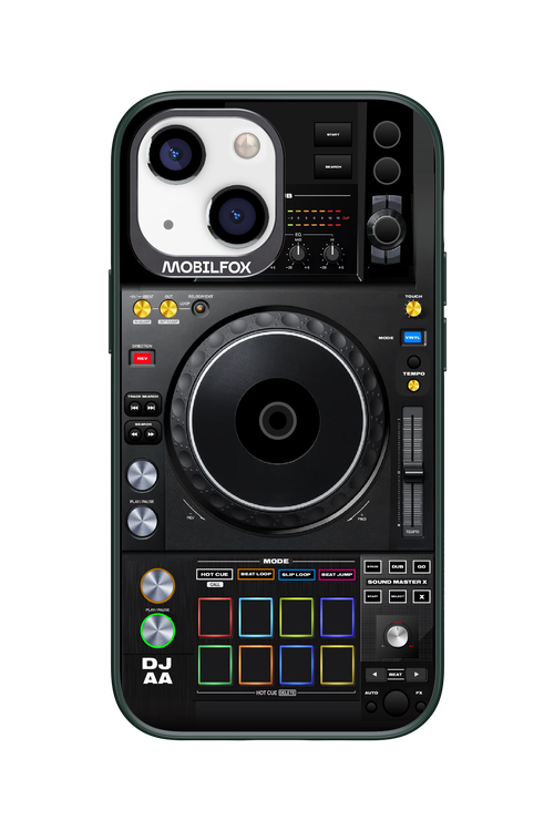 I need a DJ - Apple iPhone 13 Mini