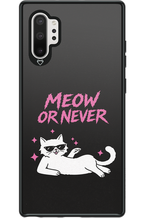 MEOW OR NEVER 2.0 - Samsung Galaxy Note 10+