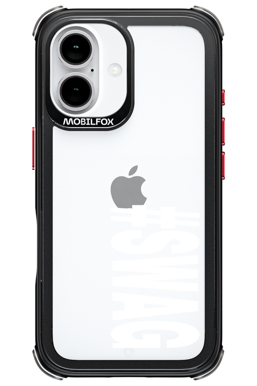 Swag Light Mode 2.0 - Apple iPhone 16