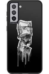 Melting Money 2.0 - Samsung Galaxy S21+