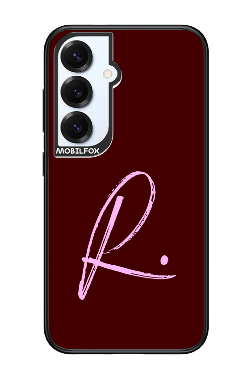 (Dark Blush) R 2.0 - Samsung S25