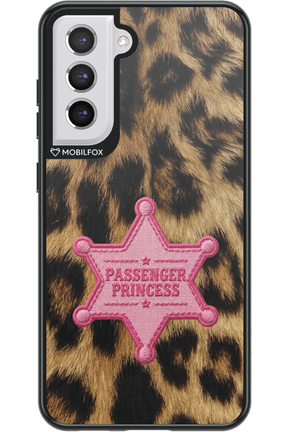 Passenger Princess 2.0 - Samsung Galaxy S21 FE