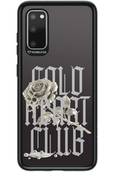 Cold Heart Club 2.0 - Samsung Galaxy S20