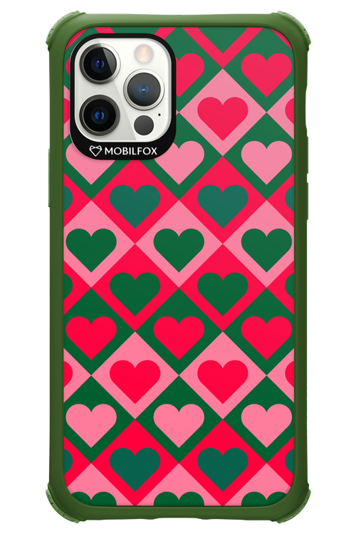 Love of Christmas - Apple iPhone 12 Pro