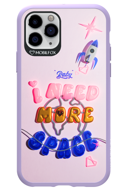 MoreSpace - Apple iPhone 11 Pro