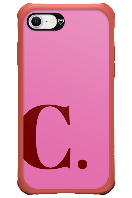 C (Sorbet) 2.0 - Apple iPhone SE 2022