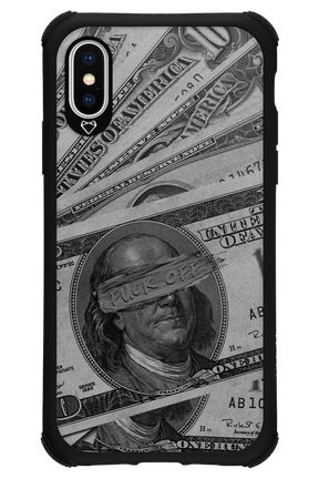 Talking Money - Apple iPhone XS