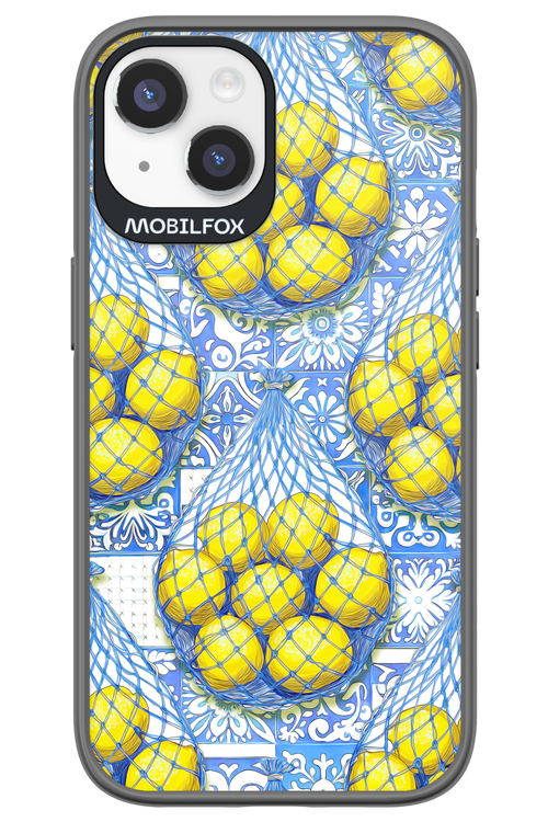 Net Style - Apple iPhone 14