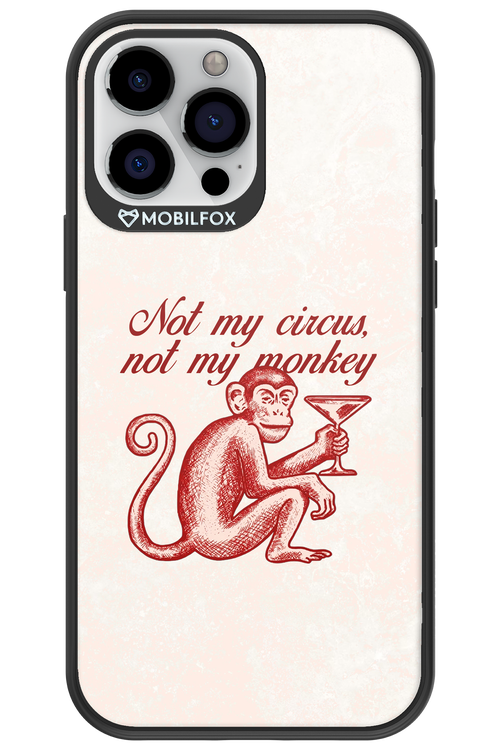 Monkey 2.0 - Apple iPhone 13 Pro Max