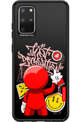 Just Decoration 2.0 - Samsung Galaxy S20+