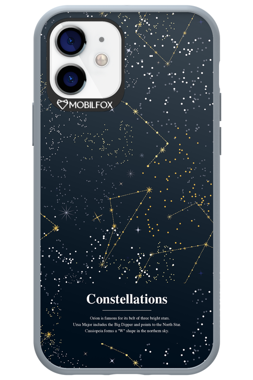 Constellations - Apple iPhone 12