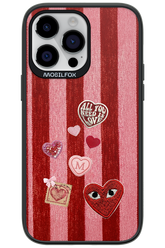 Soul Jeans 2.0 - Apple iPhone 14 Pro Max