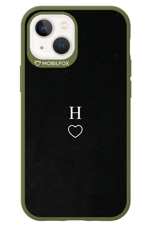 H Black 2.0 - Apple iPhone 13 Mini