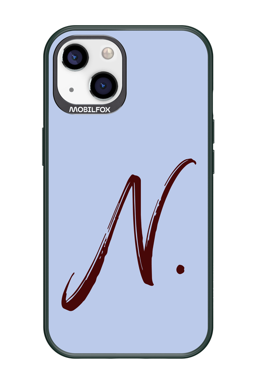 (Jellyfish Presso) N 2.0 - Apple iPhone 13