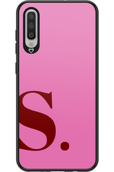 S (Sorbet) 2.0 - Samsung Galaxy A70