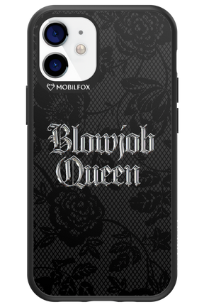 Blowjob Queen 2.0 - Apple iPhone 12 Mini