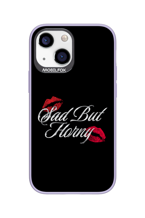 Sad But Horny 2.0 - Apple iPhone 13 Mini