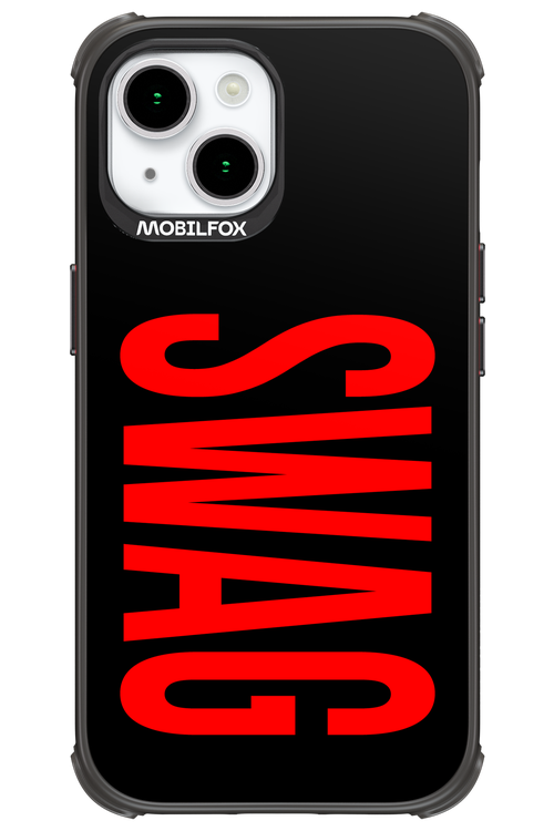 SWAG 2.0 - Apple iPhone 15