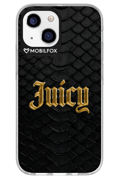 Juicy Gold 2.0 - Apple iPhone 13 Mini