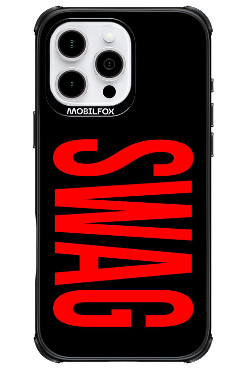 SWAG 2.0 - Apple iPhone 16 Pro Max