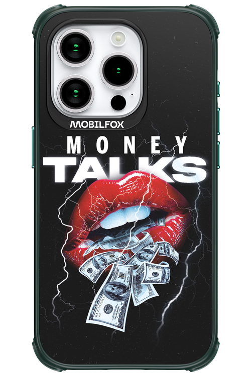 Money Talks 2.0 - Apple iPhone 15 Pro