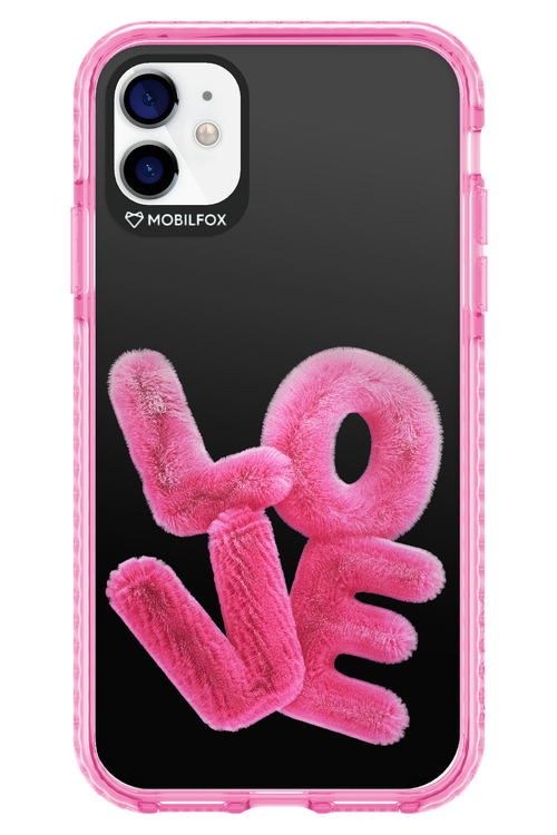 Pinky Love - Apple iPhone 11