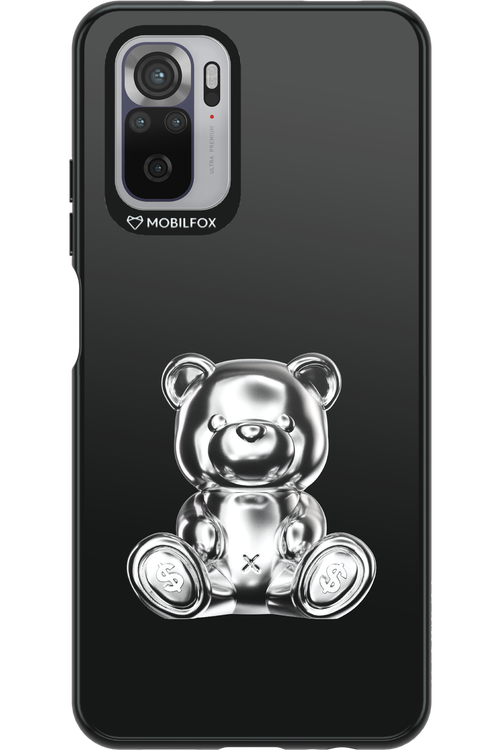 Dollar Bear - Xiaomi Redmi Note 10