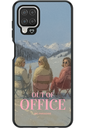 Out Of Office - Samsung Galaxy A12