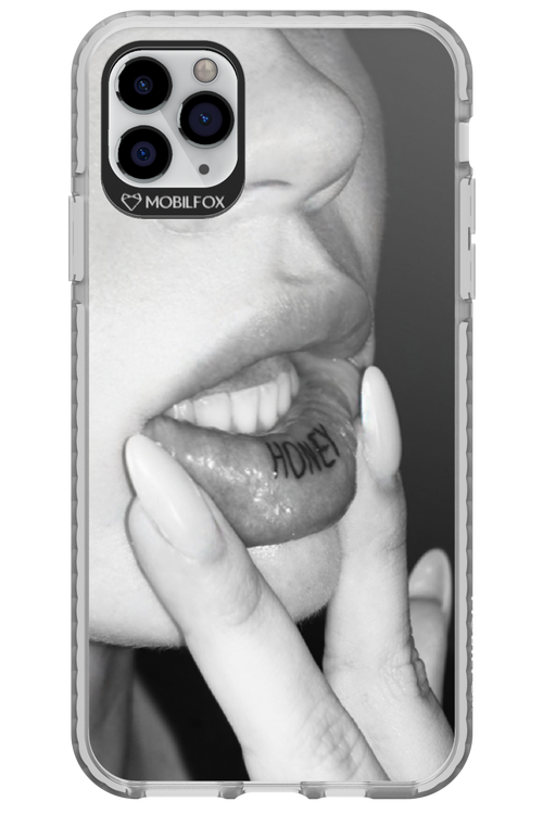 Lip Secret - Apple iPhone 11 Pro Max