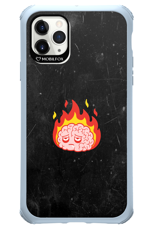 My brain - Apple iPhone 11 Pro Max