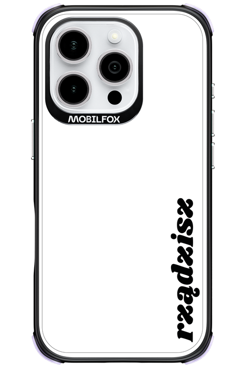 Fearless Flow - Apple iPhone 16 Pro