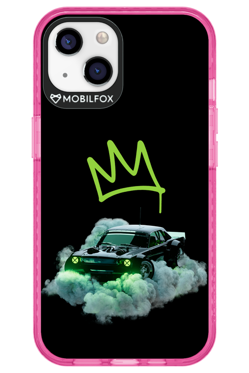 Just Dont Die - Apple iPhone 13