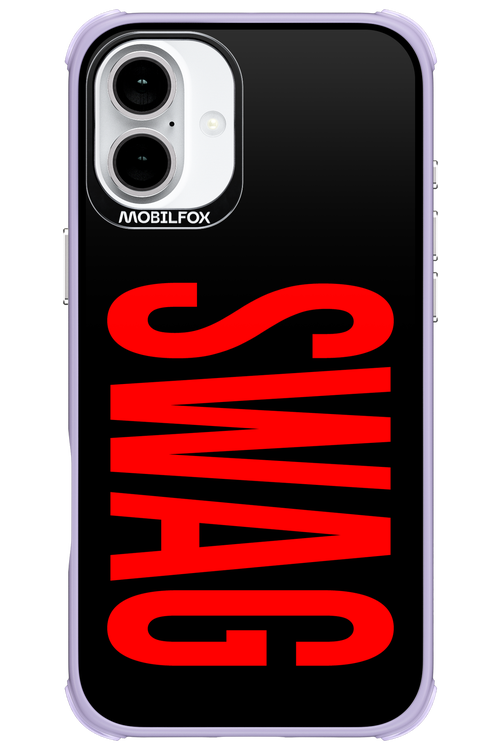 SWAG 2.0 - Apple iPhone 16 Plus