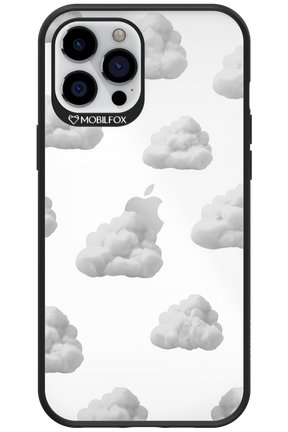 Cloudy Simple - Apple iPhone 12 Pro Max