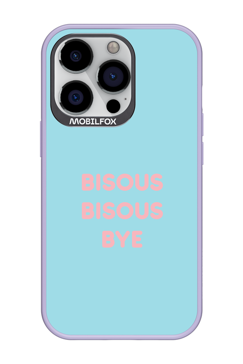 Bisous - Apple iPhone 13 Pro