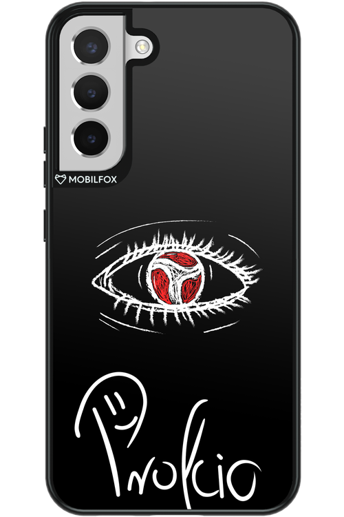 Profcio Eye - Samsung Galaxy S22+
