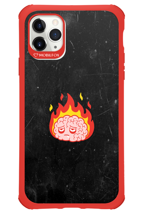 My brain - Apple iPhone 11 Pro Max